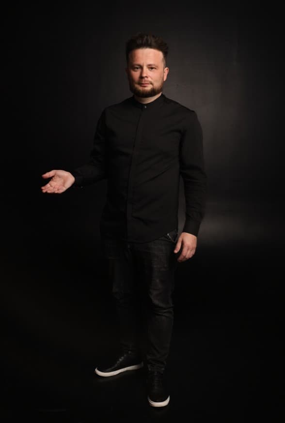 Агафонов Никита